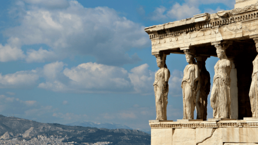 Behold the Light of the Goddesses Ancient Greece and Rome Gaia