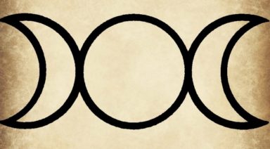 Meditation for Connecting with the Goddess