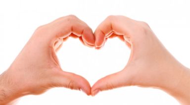 Living With an Open Heart