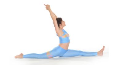 Hanuman: A Leap of Love