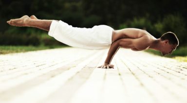 Hatha Yoga Poses