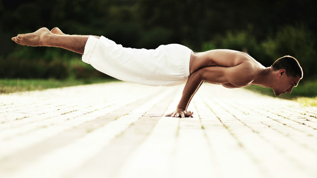 Details more than 82 buddhist yoga poses