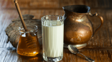 The Health Benefits of Kefir