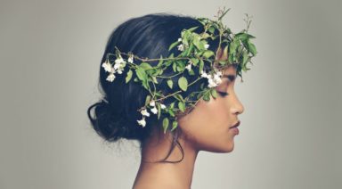 The Heroine's Journey