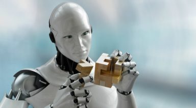 AI & the Future of Humanity