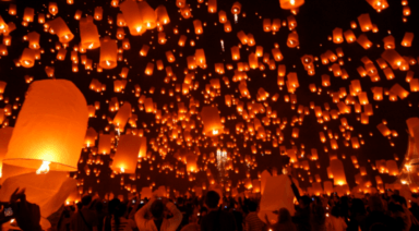 How to Explore Other Cultures