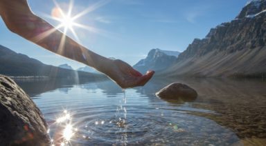 How to Feed Your Spirit