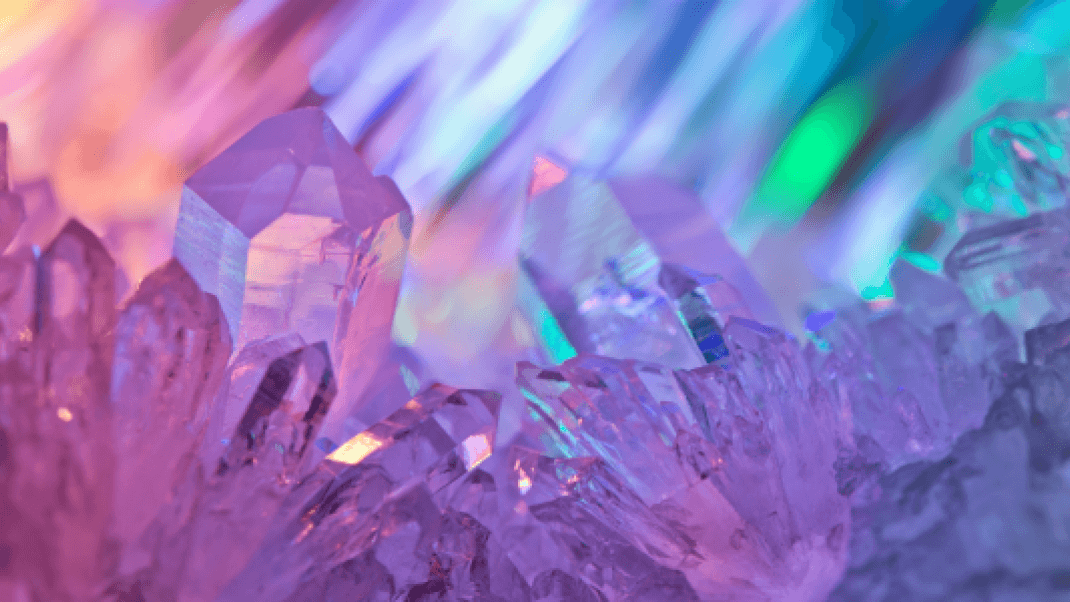 How to Work with Crystals: Five Uses for a Better Life | Gaia