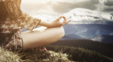 How to Use Mudras to Regulate the Five Elements of Your Body