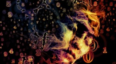 Karmic Numbers: What Your Birthday Reveals About Past Lives