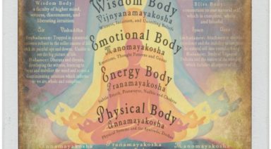 Why You Need to Understand Your Kosha Energy