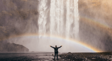 The Flow of the Universe: Move From Scarcity to Abundance