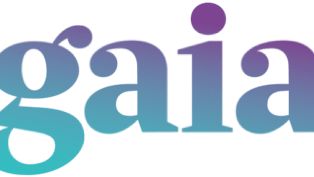 Exciting News A New Day, A New Name Gaia