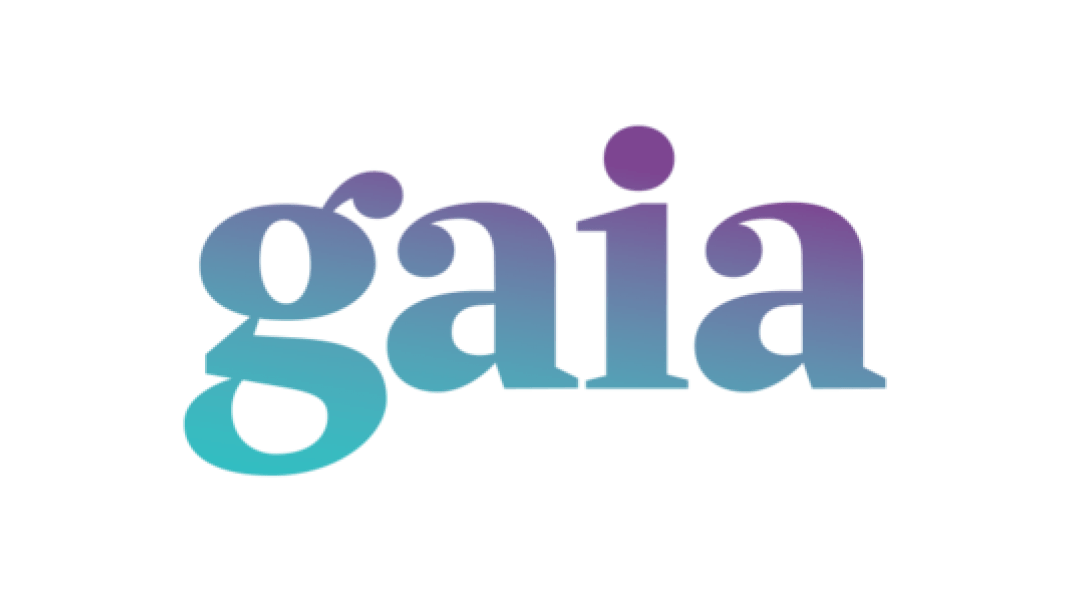 Gaiam TV is Now Gaia Our Evolving Streaming Service Gaia
