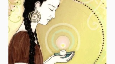 La divinidad de la humanidad