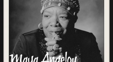 21 quotes in honor of Maya Angelou's life