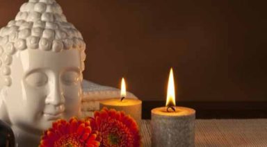 How to Prepare a Meditation Space