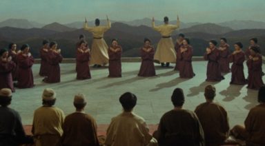 Meetings with Remarkable Men: A Viewer’s Guide