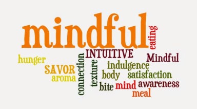 Mindful eating: controla tu apetito practicando la atención plena