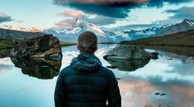 Part One: It's Hard to Realize Global Consciousness, All By Yourself