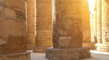 Ancient Egyptian Mystery Schools and Freemasonry