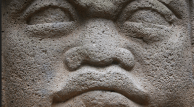 Olmec Colossal Heads: What Are They?
