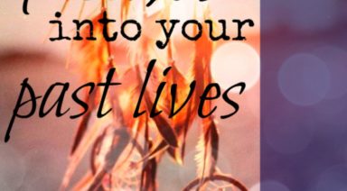 Want more specifics on your past lives?