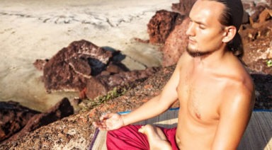 Pranayama: Control de la cintura abdominal