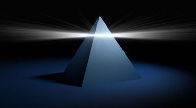 Were The Great Pyramids Once Used to Transmit Energy?