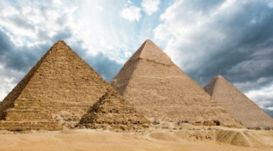 Pyramid Power: My Search for Truth