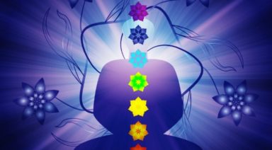 Energize Your Chakras with Reiki Meditation