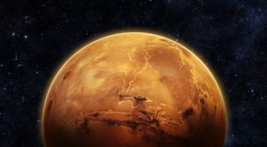 Researchers Discover Space Anomalies In Our Solar System That Will Shock You