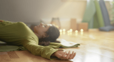 Restorative Yoga Poses that Anyone Can Do