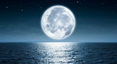 Seven Spiritual Supermoon Rituals