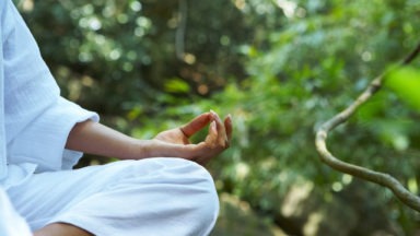 Meditar: Vivir lo que somos