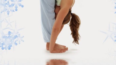 Limpieza de año nuevo