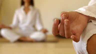 Meditación en la compasión