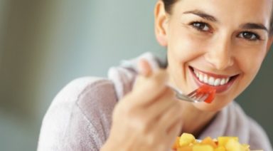 Natural Skin Detox: Clear acne prone skin