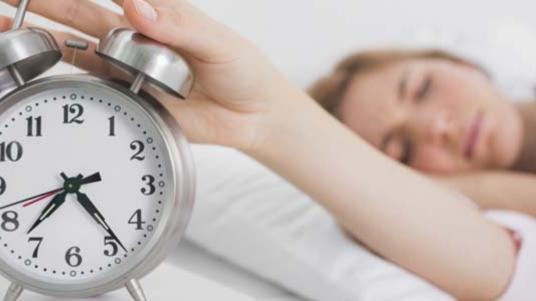 Can't sleep? 5 yoga poses to treat your insomnia