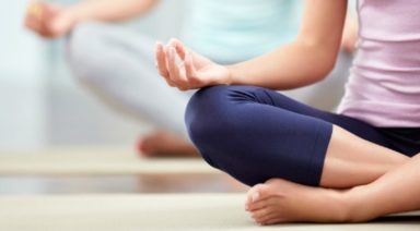 Go Softly: The Benefits of Gentle Yoga