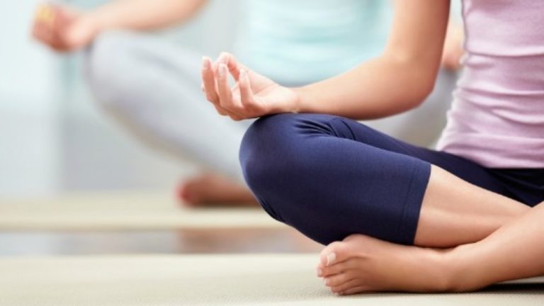 Go Softly Yogis: The Benefits of Gentle Yoga
