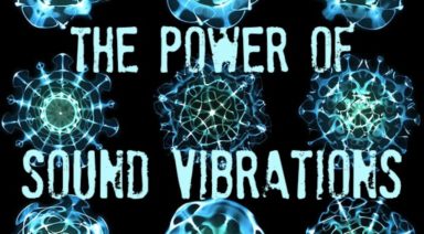 How Do Sound Vibrations and Cymatics Affect Our Everyday Lives?
