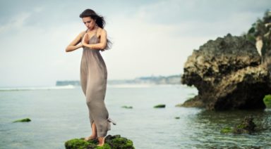 Spin Your Vortex of Self-Love