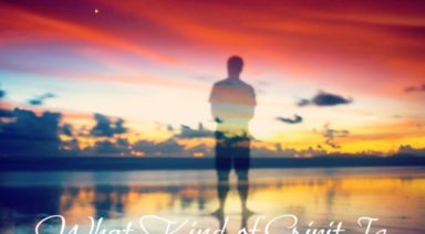 Do You Have a Spirit, Poltergeist, or Entity in Your Home?