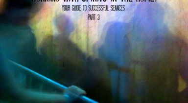 Spirits in Your Home? Here's What You Need to Know: