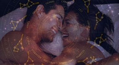 Starry-Eyed Synastry: Zodiac Sign Compatibility Guide