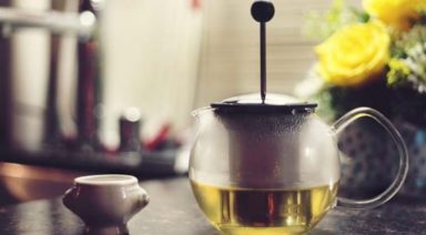 Feed Your Sixth Sense: How to Eat and Drink Your Way to Clairvoyance