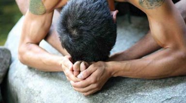 The Yin Side of Breathing: Benefits of Yoga