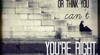 The 18 secrets mentally strong people practice