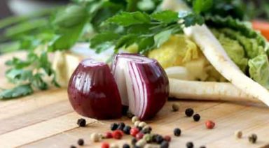 Clean Eating Recipes for the Conscious Cleanse